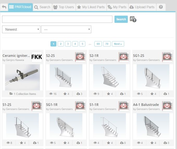 5 steps to embed your 3D CAD model into your website