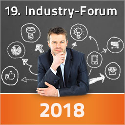 19° CADENAS Industry Forum 2018