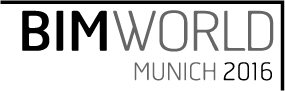 BIM WORLD MUNICH 2016