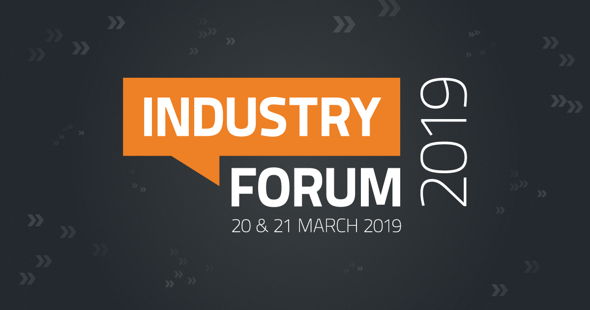 CADENAS Industry Forum 2019