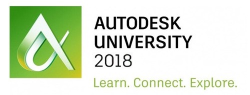 CADENAS auf der Autodesk University 2018