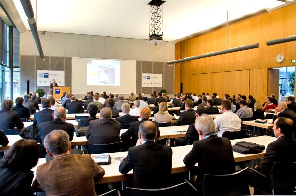 15th CADENAS Industry Forum 2014