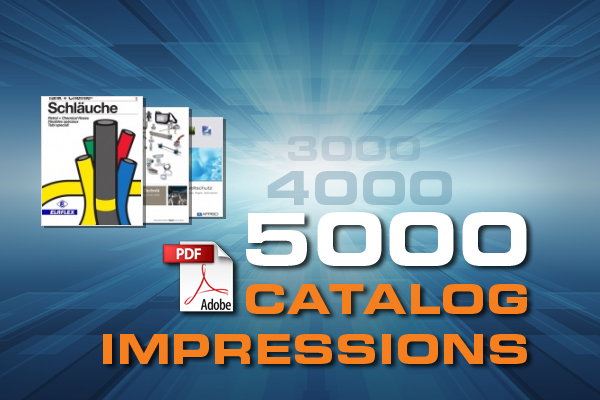PDF Kataloge auf PARTcommunity mit über 5000 Impressionen