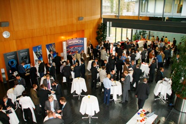 CADENAS Industry-Forum 2010