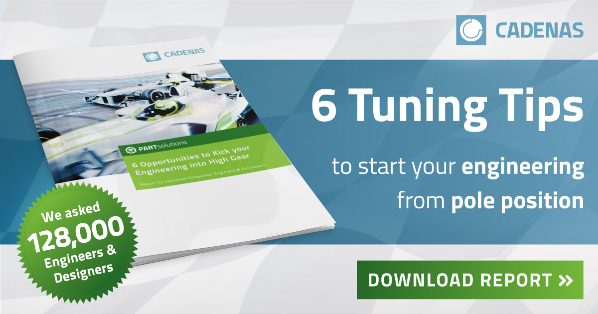Download survey results among 128000 engineers: 6 tuning tips for engineering