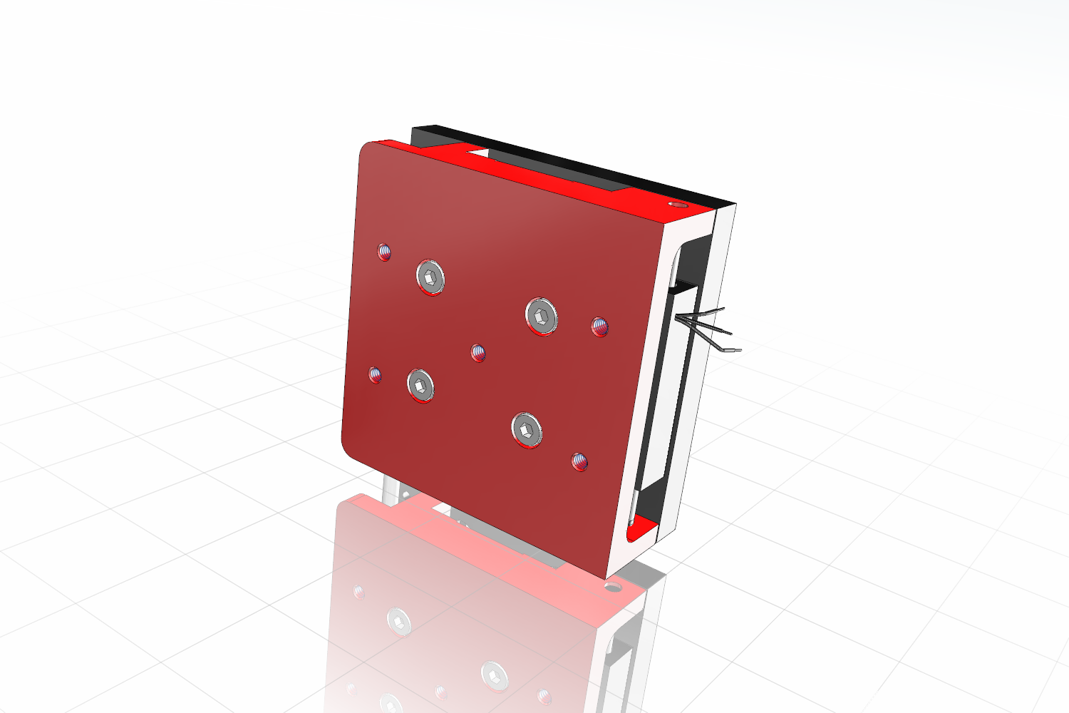 NPM product catalog by CADENAS PARTsolutions